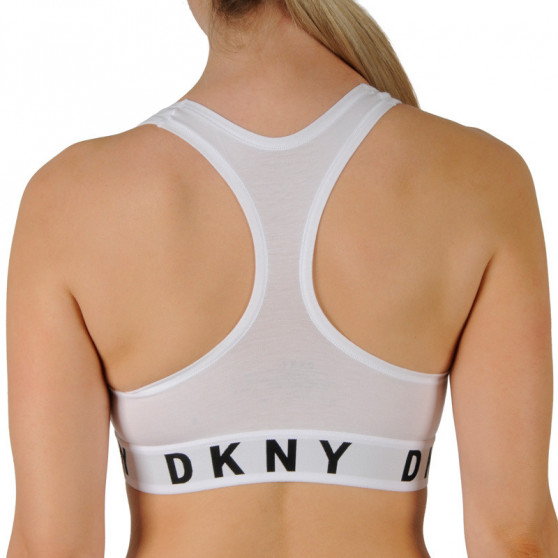 DKNY Naisten rintaliivit valkoinen (DK4519 DLV)