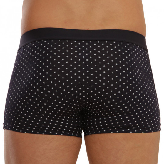 3PACK Gant miesten bokserit moniväriset shortsit moniväriset (902133073-433)