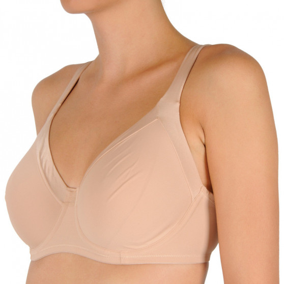 DIM Naisten rintaliivit, joissa underwire beige (DI004D62-3UY)