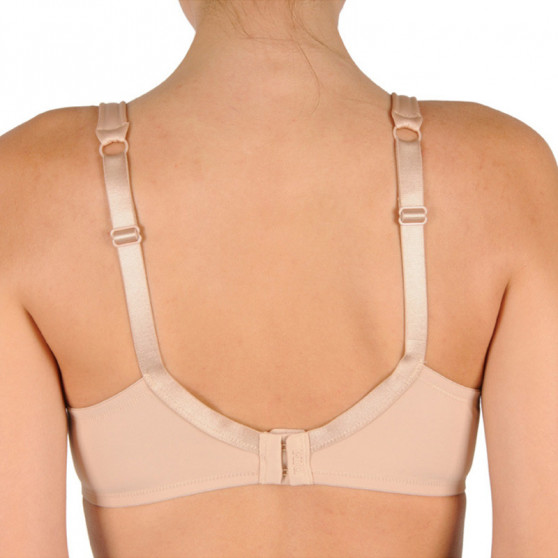 DIM Naisten rintaliivit, joissa underwire beige (DI004D62-3UY)