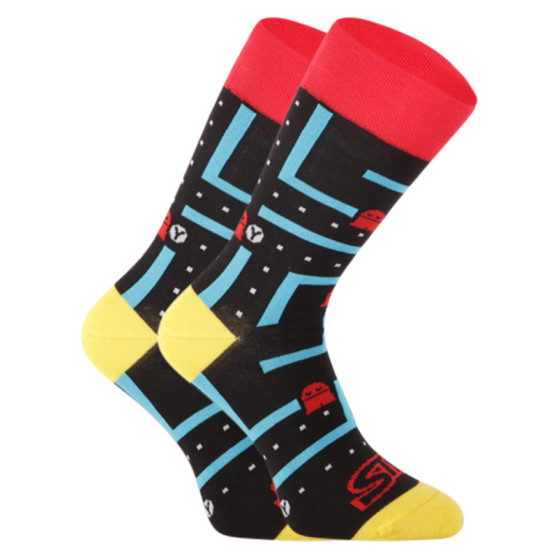 Styx Happy Socks korkea peli (H1259)