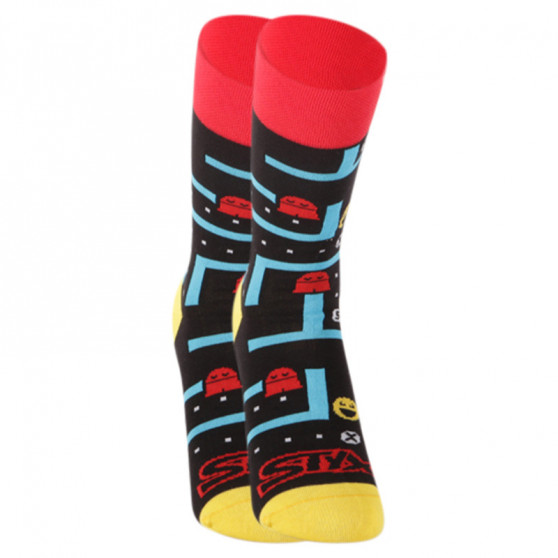 Styx Happy Socks korkea peli (H1259)