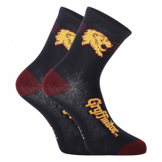 2PACK E plus M Lasten sukat Harry Potter moniväriset (GRYFFINDOR-A)