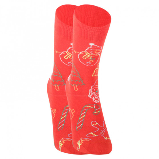 Happy Socks Sukat Ho Ho Ho Ho Sukka (HOH01-4300)