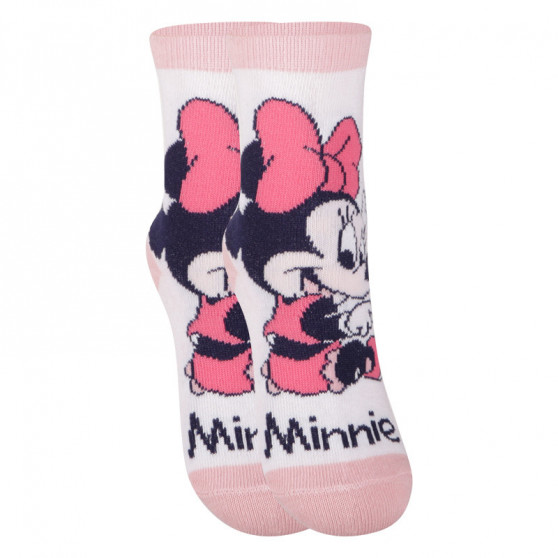 5PACK Cerdá lasten sukat Minnie monivärinen (2200007398)