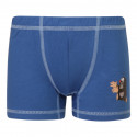 Lasten boxershortsit Boma sininen (KR003)