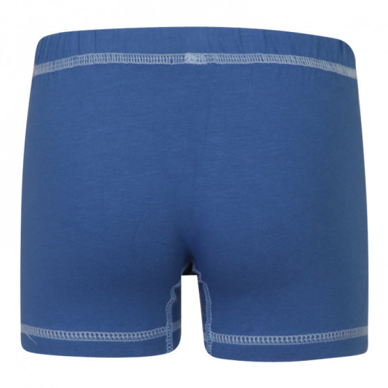 Lasten boxershortsit Boma sininen (KR003)