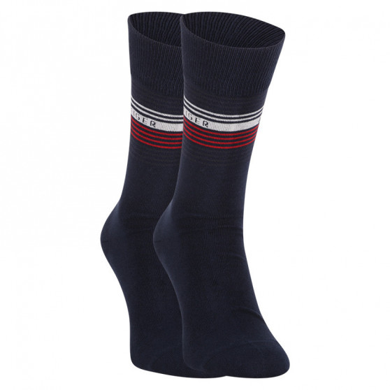 4PACK Tommy Hilfiger sukat moniväriset (701210548 001)