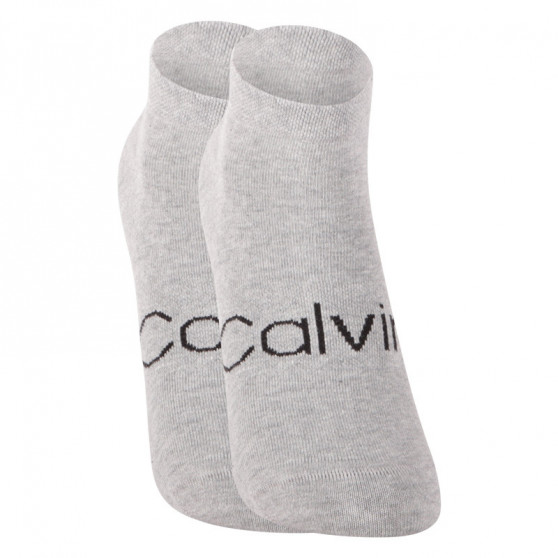 2PACK Calvin Klein sukat matalat moniväriset (701218712 001)