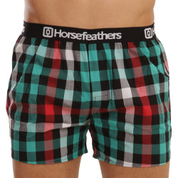 Horsefeathers Miesten bokserishortsit Clay alhambra (AM068N)