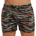 Horsefeathers Miesten bokserishortsit Manny tiger camo (AA1035T)