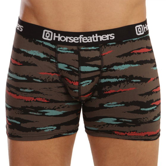 Horsefeathers Miesten bokserit Sidney tiikeri camo (AM070W)