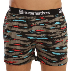 Horsefeathers Miesten bokserishortsit Frazier tiikeri camo (AA1034T)