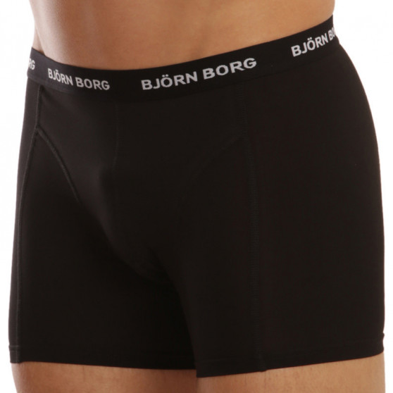 5PACK Bjorn Borg miesten bokserit moniväriset shortsit moniväriset (10000115-MP004)