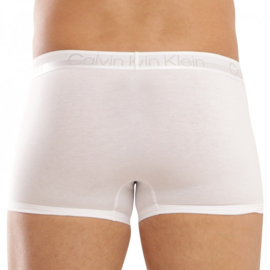 3PACK Calvin Klein miesten bokserit moniväriset shortsit moniväriset (NB2970A-UW5)