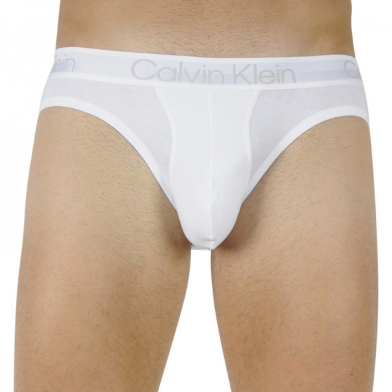 3PACK Calvin Klein miesten alushousut moniväriset (NB2969A-UW5)