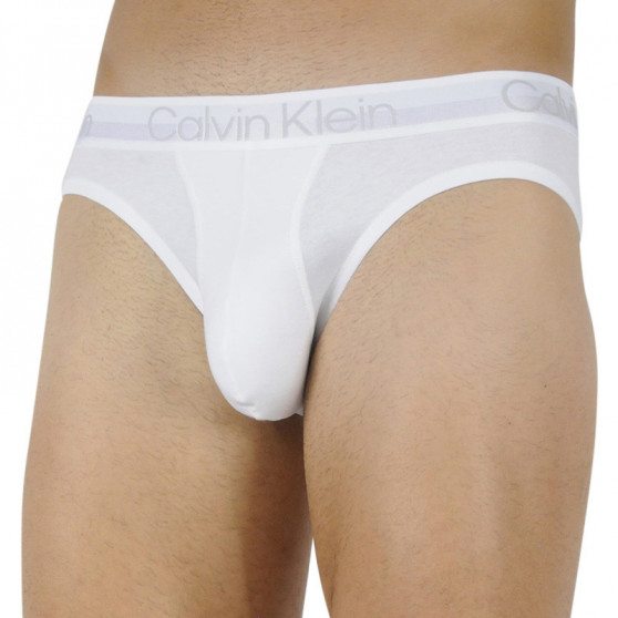 3PACK Calvin Klein miesten alushousut moniväriset (NB2969A-UW5)