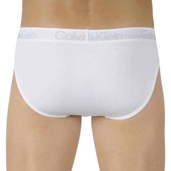 3PACK Calvin Klein miesten alushousut moniväriset (NB2969A-UW5)