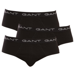 3PACK Gant miesten alushousut musta (900003001-005)