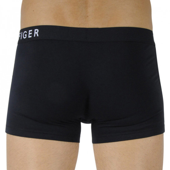 3PACK Tommy Hilfiger miesten bokserit moniväriset shortsit moniväriset (UM0UM02202 0RU)