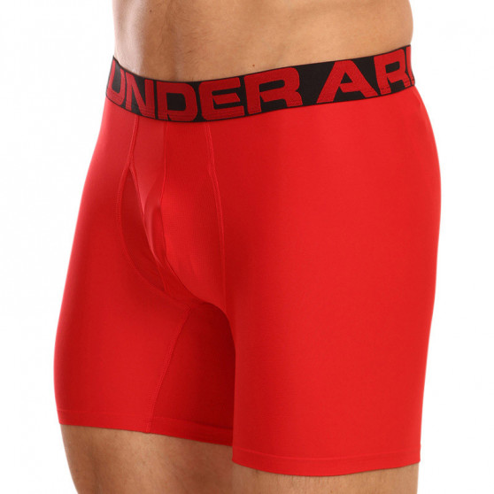 2PACK Under Armour miesten bokserit moniväriset shortsit moniväriset (1363619 600)