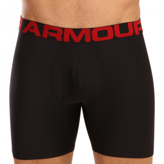 2PACK Under Armour miesten bokserit moniväriset shortsit moniväriset (1363619 600)