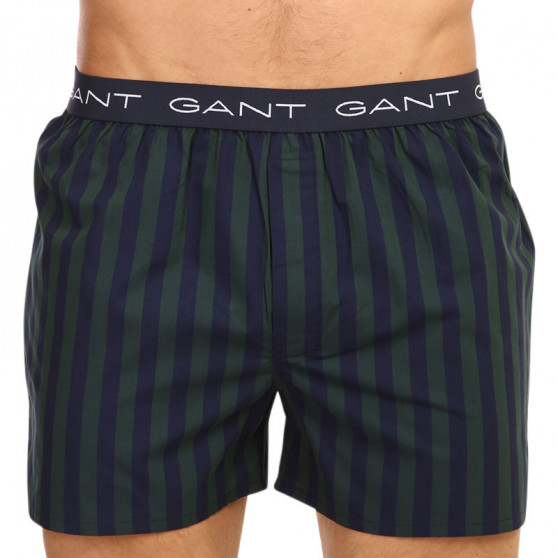 2PACK Gant miesten bokserishortsit moniväriset (902132019-805)