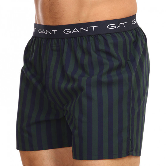 2PACK Gant miesten bokserishortsit moniväriset (902132019-805)