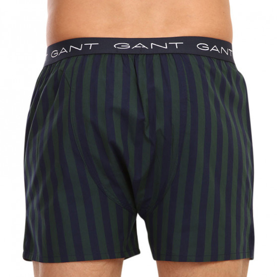 2PACK Gant miesten bokserishortsit moniväriset (902132019-805)