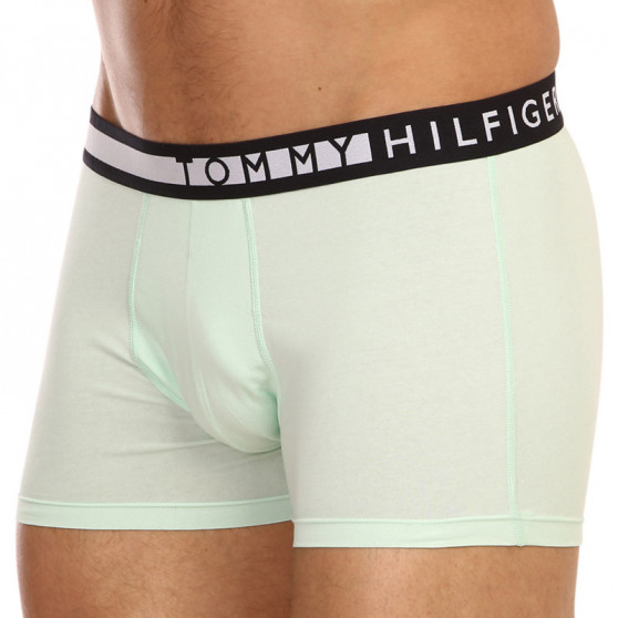 3PACK Tommy Hilfiger miesten bokserit moniväriset shortsit moniväriset (UM0UM01565 0R2)