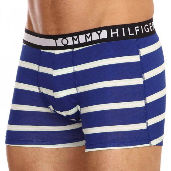 3PACK Tommy Hilfiger miesten bokserit moniväriset shortsit moniväriset (UM0UM01565 0R2)