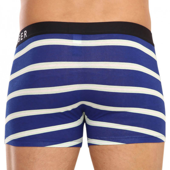 3PACK Tommy Hilfiger miesten bokserit moniväriset shortsit moniväriset (UM0UM01565 0R2)