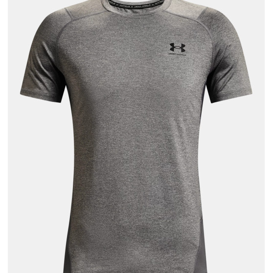 Under Armour Miesten urheilupaita harmaa (1361683 090)