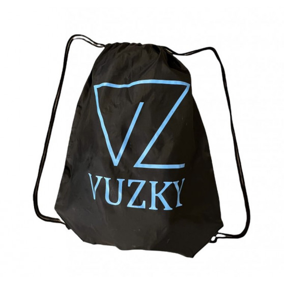 Vuzky Slip-on lumisaappaat musta (VZK123)