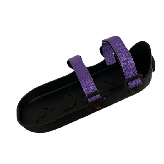 Vuzky Slip-on lumisaappaat violetti (VZK)