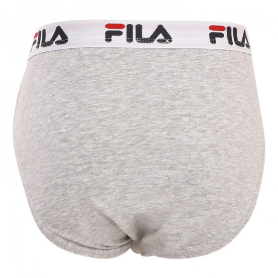 Fila Poikien alushousut harmaa (FU1001-400)