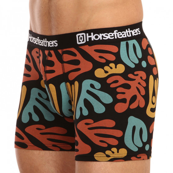 Horsefeathers Miesten bokserit Sidney shortsit muotoja (AM070X)