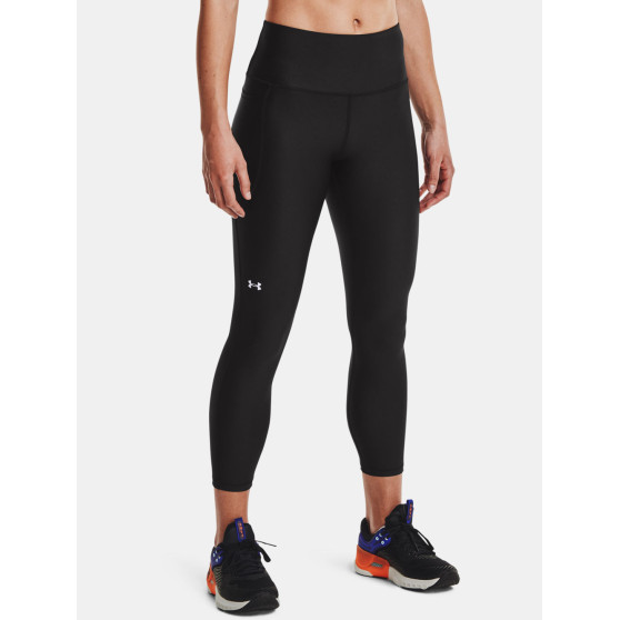 Under Armour Naisten leggingsit musta (1365335 001)