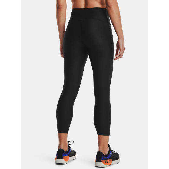 Under Armour Naisten leggingsit musta (1365335 001)