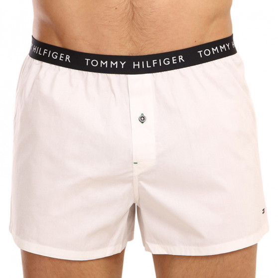 3PACK Tommy Hilfiger miesten bokserishortsit moniväriset (UM0UM02414 0T5)