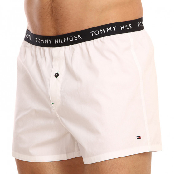 3PACK Tommy Hilfiger miesten bokserishortsit moniväriset (UM0UM02414 0T5)