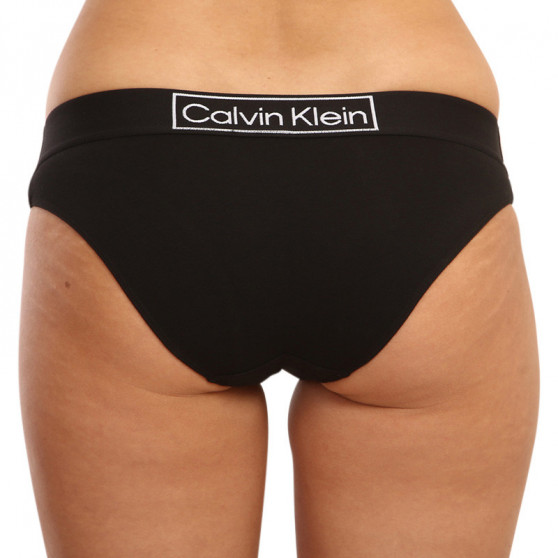 Calvin Klein Naisten pikkuhousut musta (QF6775E-UB1)