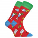 Styx Happy Socks High Party (H1251)