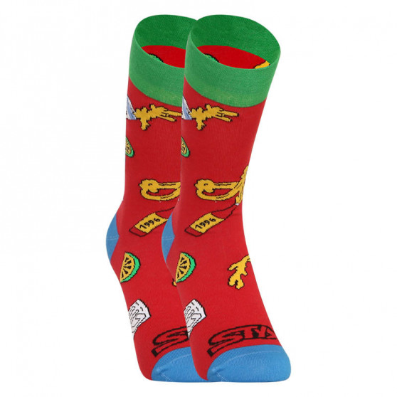 Styx Happy Socks High Party (H1251)