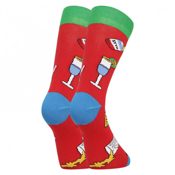 Styx Happy Socks High Party (H1251)