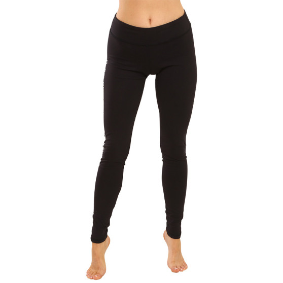 Under Armour Naisten leggingsit musta (1356403 001)