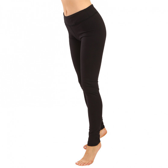 Under Armour Naisten leggingsit musta (1356403 001)