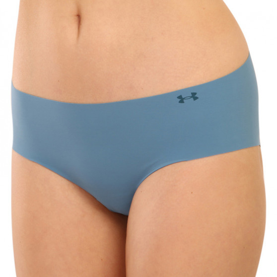 3PACK Under Armour naisten pikkuhousut moniväriset (1325659 597)