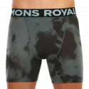 Mons Royale Miesten bokserit merino moniväriset shortsit (100088-1169-382)