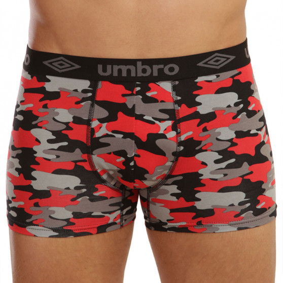 6PACK miesten bokserit Umbro (UMUM0345)